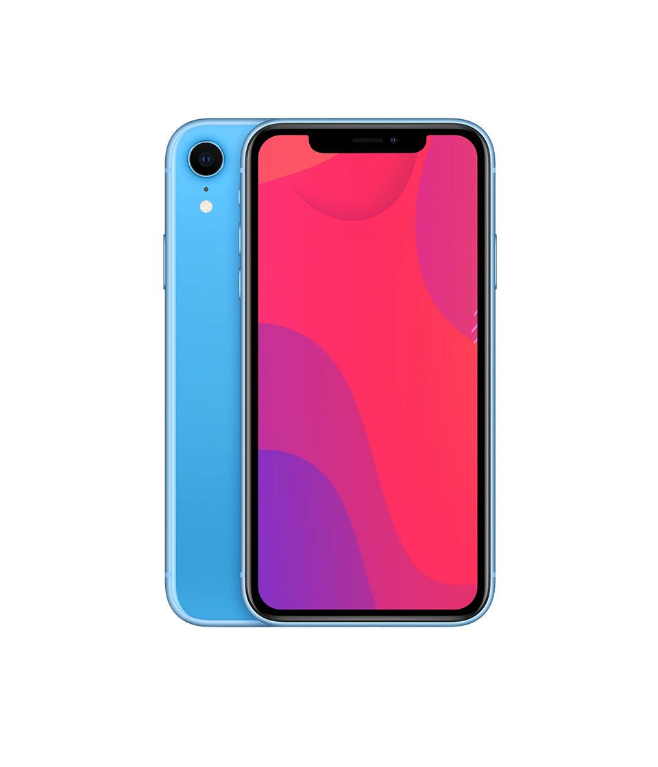 iPhone XR 64GB